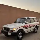 لاندكروزر VXR 1997