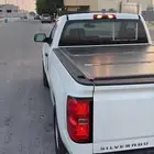 سلفرادو Chevrolet SILVERADO