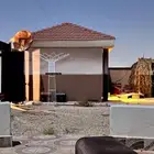 اقواس ومداخل اشكال مختلفه