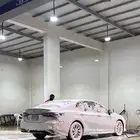 لاتنازل كامري