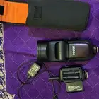 فلاش كاميرا نظيف جدا