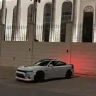 دوج تشارجر