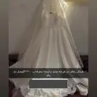 للبيع فستان