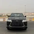 لكزس بلاك 21