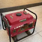 ماطور   مولد كهرباء Loncin 1600