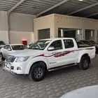 تويوتا هايلوكس 2015 بنزين