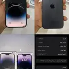 ايفون 14 برو ماكس 512 قيقا