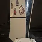 سوني 5 سليم شاريه قبل سنه ومافيه اي مشاكل