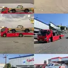 سطحه للبيع موديل 2007 NQR