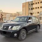 نيسان بلاتنيوم