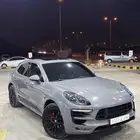 بورش ماكان s