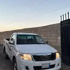 هايلكس 2013 غماره للبيع