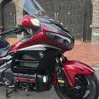 هوندا قولد وينق كودرد اصدار 40 عام وارد امريكا