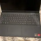 لابتوب dell vostro3515 للبيع