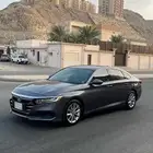 هوندا اكورد 2022