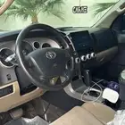 سكويا 2012دبل ثلاجه