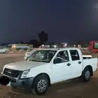 ايسوزو ديماكس ديزل 2007