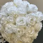 تاج عروسه ومسكه