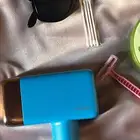 ليزر ملاي لون سماوي فاتح