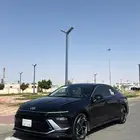 هيونداي سوناتا سمارت 2025