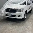 هايلكس 2012 غماره