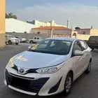يارس 2019 بودي بلد