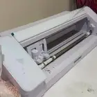 مكبس حراري وآلة كاميو