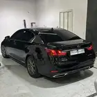 لكزس GS350