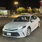 كامري 2025 للتقبيل