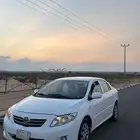 للبيع كورلاء 2010