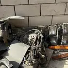 قطع غيارمتسوبيشي اصلي وكاله 2002