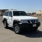جيب باترول 2008 مجهز بالكامل