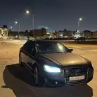 اعرض لكم اودي A8L