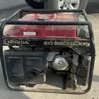 ماطور كهرباء هوندا اليابانية 6500-5500