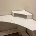 مكتب من ايكيا