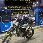 للبيع دباب صحراوي بور سبورت عليه لوحه