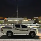 هايلكس دبل ديزل