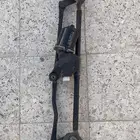 دينمو مساحات مع الاذرعه