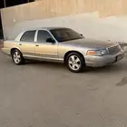 فورد كراون فكتوريا 2006 (تم البيع)