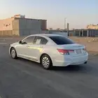 هوندا اكورد 2012 ليمتد