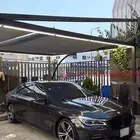 للبيع بي ام 740 كت ام ستة تون تيربو فل كامل 2016