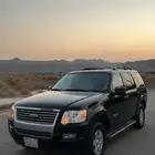 فورد اكسبلورر 2008 V6