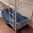 سرير اطفال دورين من هوم بوكس