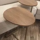 طاولات خدمه