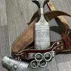 جنبيه زراف