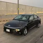 اكسنت 2025 ممشى30 الف