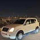 سانج يونق ركستون 320 موديل 2011