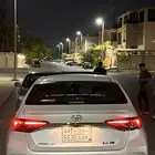 كورلا لتنازل بمقابل 15 الف فل كامل بودي بلد