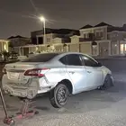 نيسان سنترا