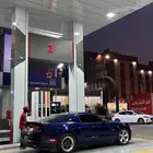 موستنق 2012 لوح اماراتيه